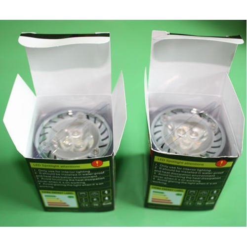 5W MR 16 LED Spotlight